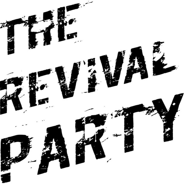 The Revival Party - Noise Pollution (2020)
