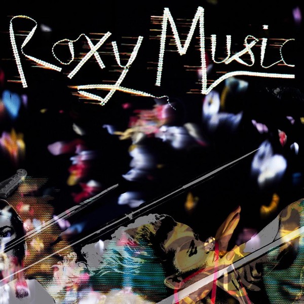 Roxy Music  - Bryan Ferry Discography