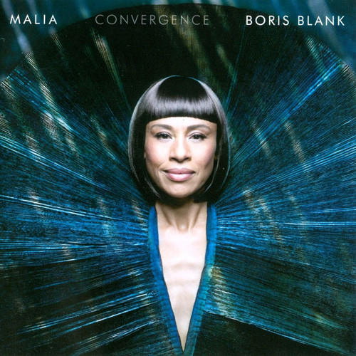 Malia & Boris Blank - Convergence (2014)