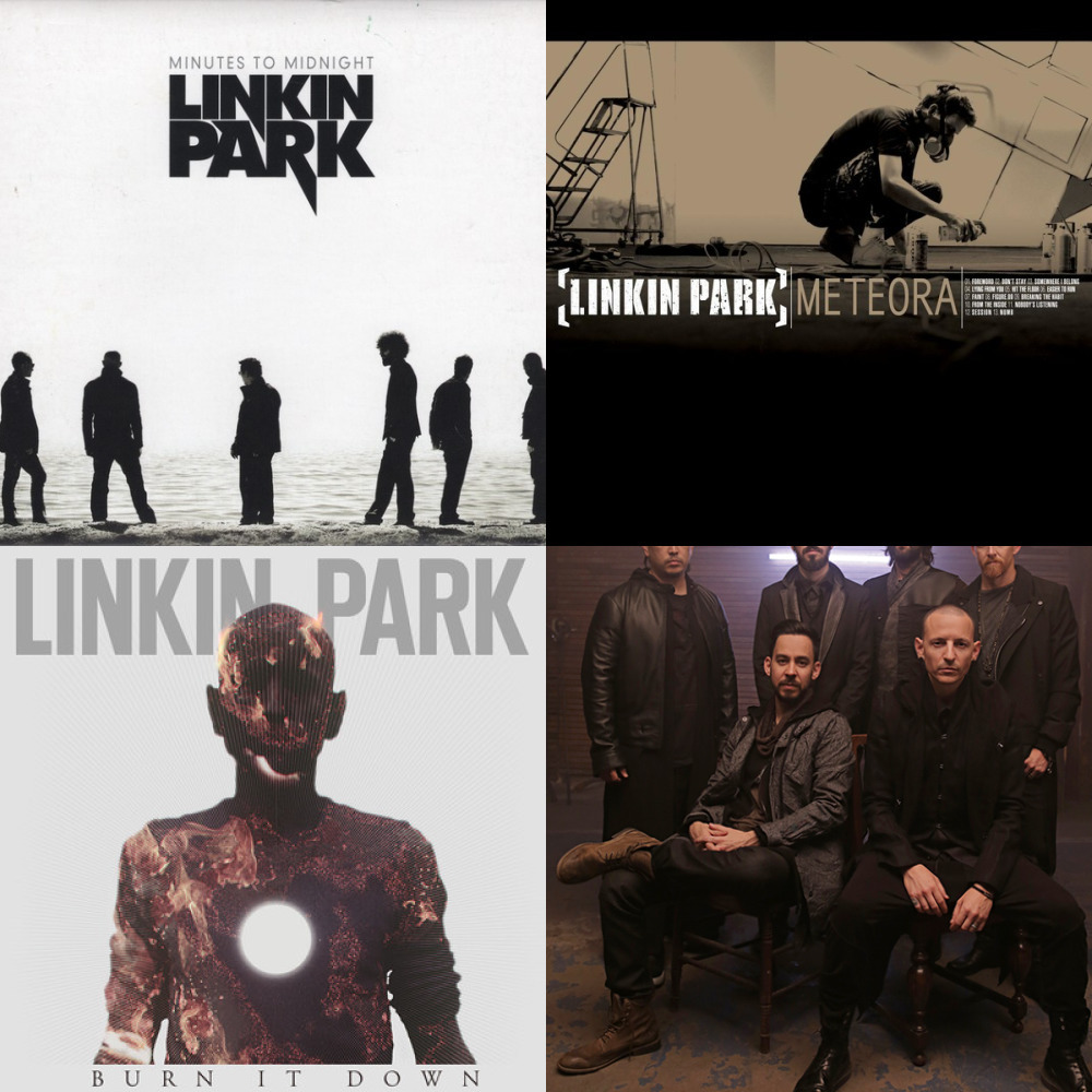 Linkin park 