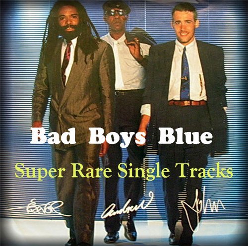 Bad boys blue песни