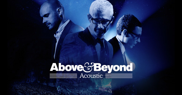 Above & Beyond - Acoustic 2 - 2016г.