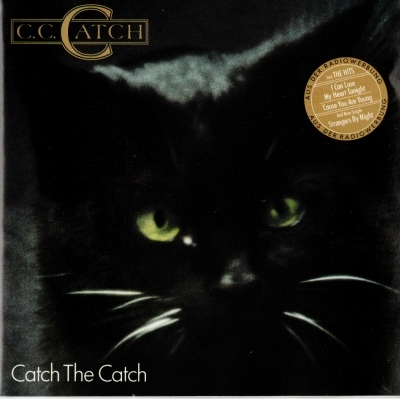 Catch the Catch