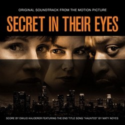 OST-"Тайна в их глазах"