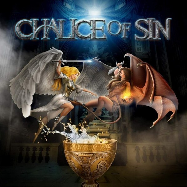 Chalice Of Sin - Chalice Of Sin 2021