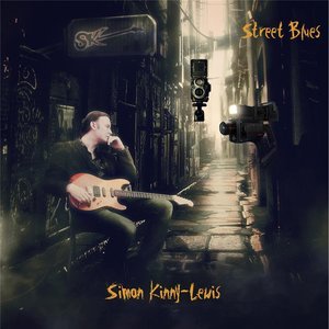 🇦🇺 Simon Kinny-Lewis - Street Blues (2016)