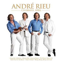Andre Rieu - Celebrates ABBA (2013)