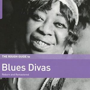 VA - The Rough Guide To Blues Divas (2020)