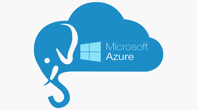 СУБД Postgres Pro доступна в облаке Microsoft Azure СУБД Postgres Pro доступна в облаке Microsoft Azure